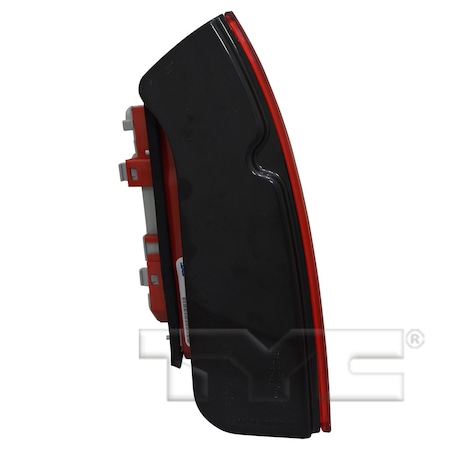Tyc Tyc Tail Light Assembly, 11-5949-00 11-5949-00